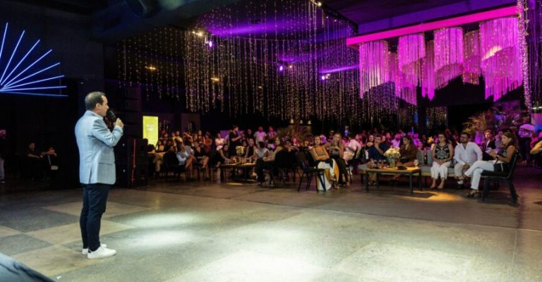 Más de 350 asistentes en la Ola Fest Córdoba 2026